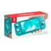 Игровая консоль Nintendo Switch Lite Turquoise (бирюзовый), 225291, Nintendo